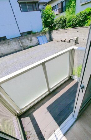 フラット Iの物件内観写真